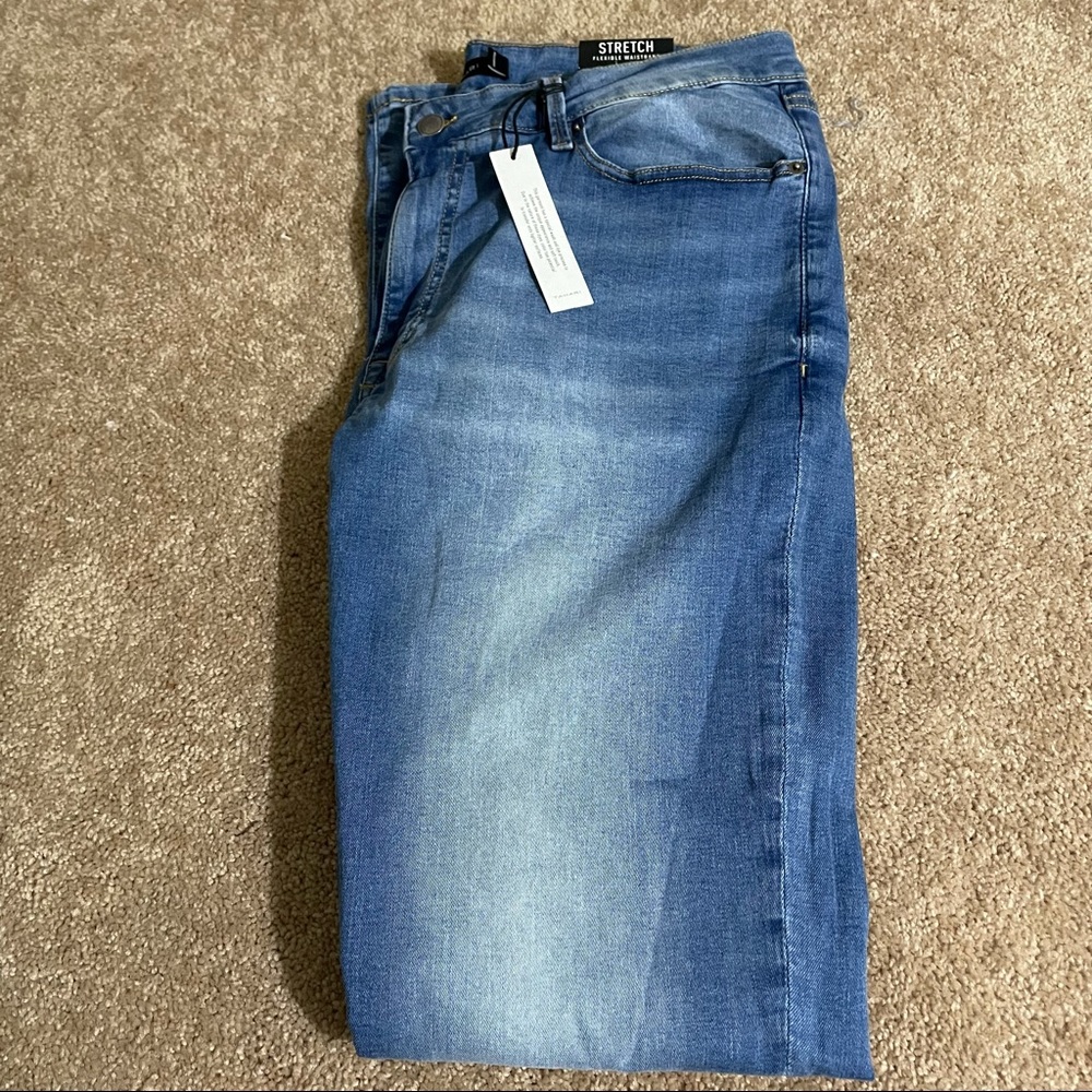 Tahari slim fit men’s jeans